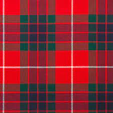 Tartan Mouse Mat - Image 13
