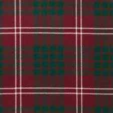 Tartan Mouse Mat - Image 24
