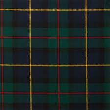 Tartan Mouse Mat - Image 3
