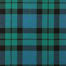 Tartan Mouse Mat - Image 9
