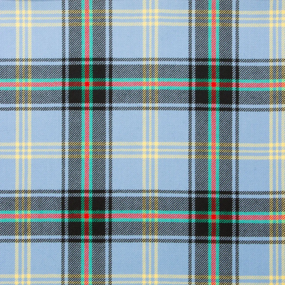 Tartan Multi Facet Bracelet - Image 11