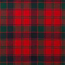 Tartan Multi Facet Bracelet - Image 14