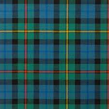 Tartan Multi Facet Bracelet - Image 6