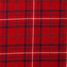 Tartan Multi Facet Bracelet - Image 9