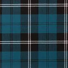 Tartan Scotty Dog Christmas Ornament in Any tartan - Image 17