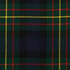 Tartan Scotty Dog Christmas Ornament in Any tartan - Image 35