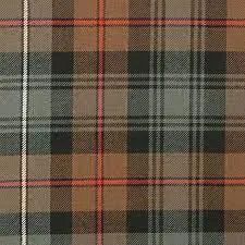Tartan Scotty Dog Christmas Ornament in Any tartan - Image 40