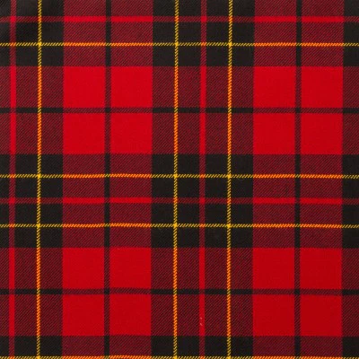Tartan Swatches - Lightweight A-C - Image 34