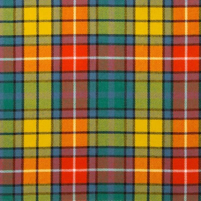 Tartan Swatches - Lightweight A-C - Image 42