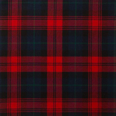Tartan Swatches - Lightweight MacA-MacN - Image 71