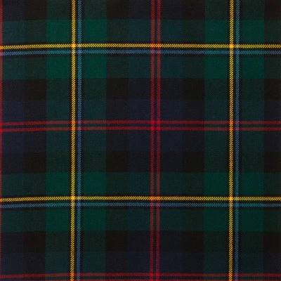 Tartan Swatches - Lightweight MacNaughton - Q - Image 43