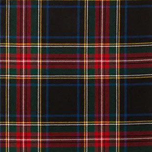 Tartan Table Runner and 6 Napkins - Pick Any Tartan - Image 3