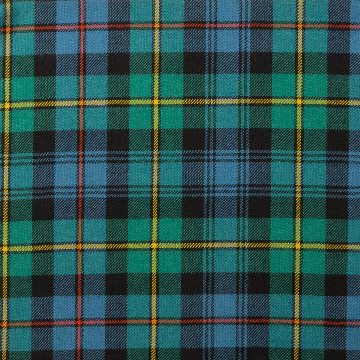 Tartan Tie Pin - Image 7