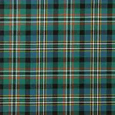 Tartan Triple Pendant - Image 3
