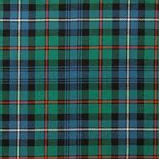 Tartan Wallet in your choice of Tartan - Image 12