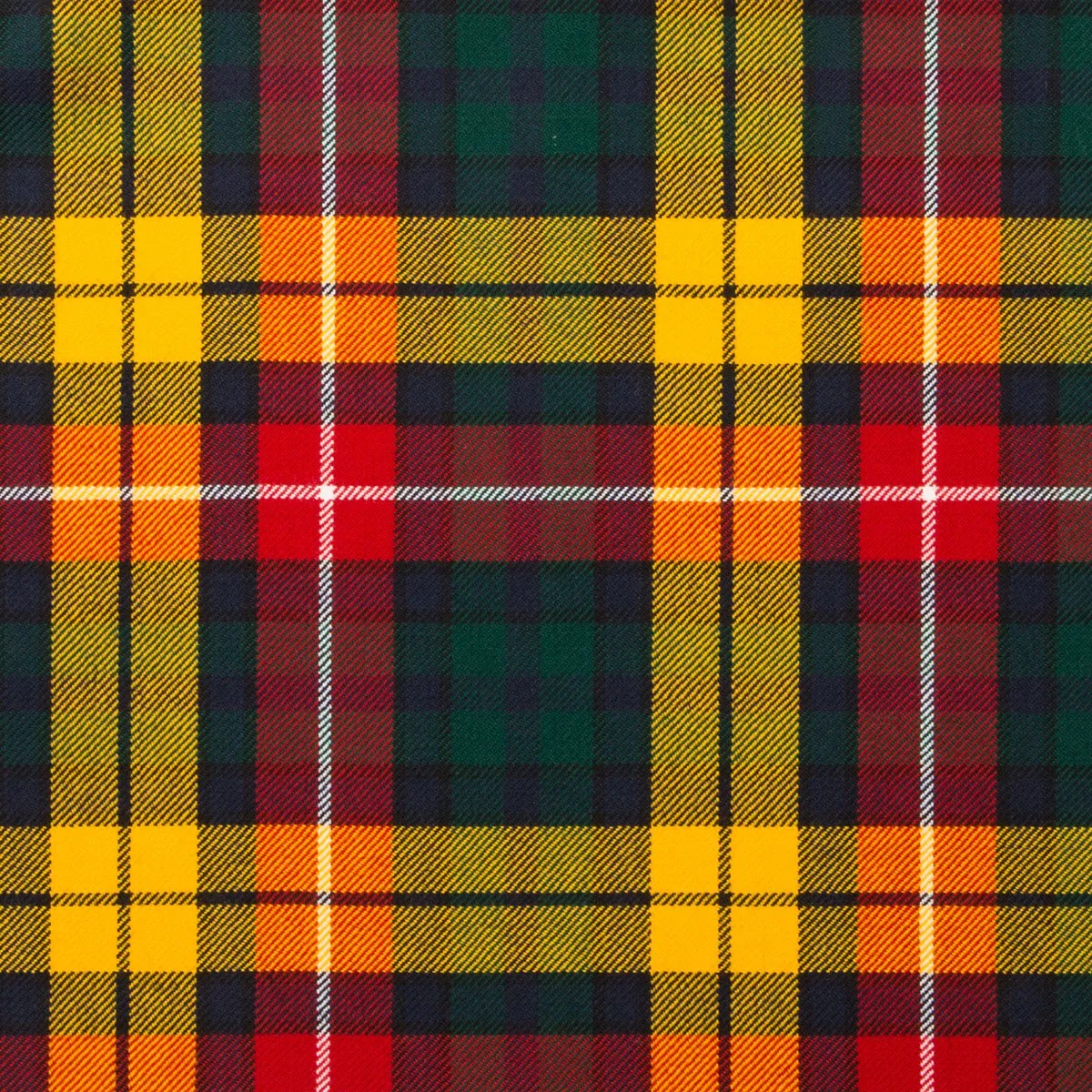 Tartan Wallet in your choice of Tartan - Image 14