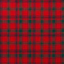Tartan Wallet in your choice of Tartan - Image 16