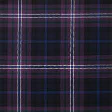 Tartan Wallet in your choice of Tartan - Image 2