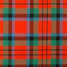 Tartan Wallet in your choice of Tartan - Image 20