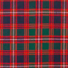 Tartan Wallet in your choice of Tartan - Image 21