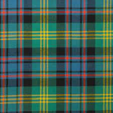 Tartan Wallet in your choice of Tartan - Image 3