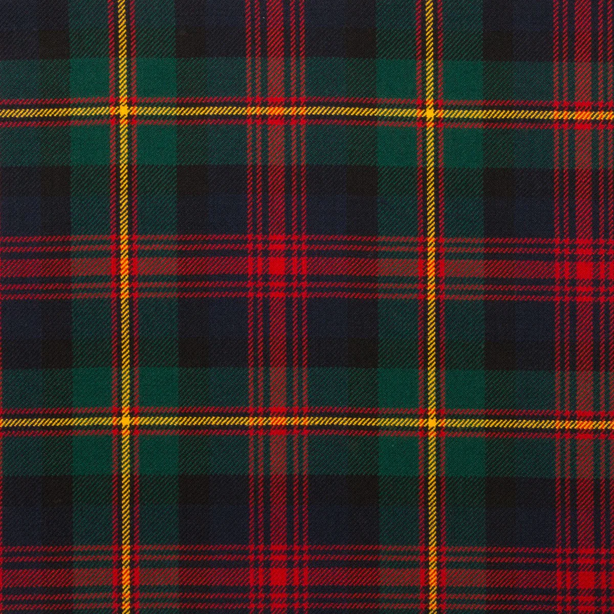 Tartan Wallet in your choice of Tartan - Image 4
