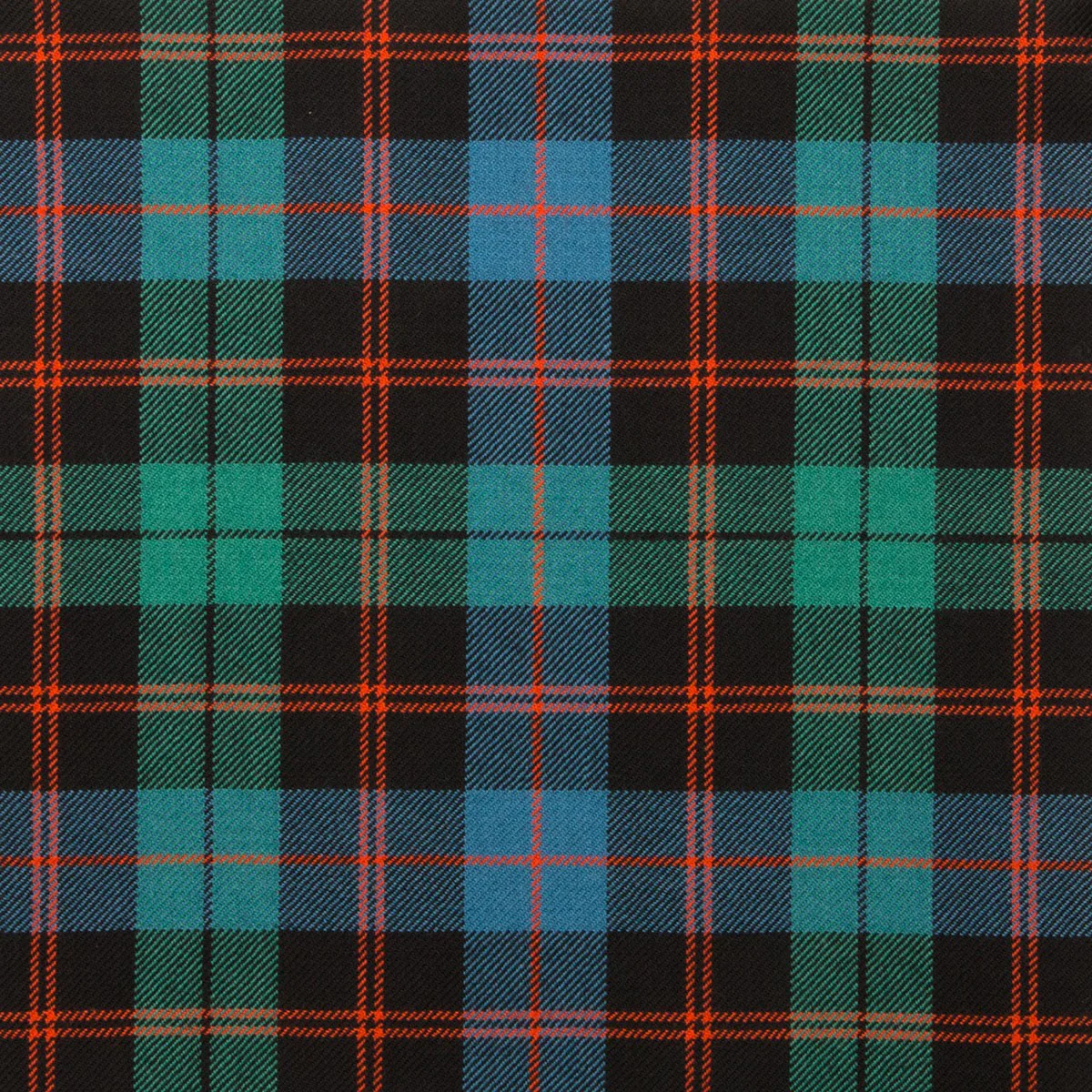 Tartan Wallet in your choice of Tartan - Image 6