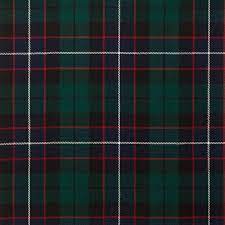 Tartan Wallet in your choice of Tartan - Image 8
