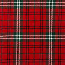 Tartan Wallet in your choice of Tartan - Image 9